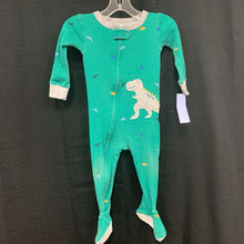Load image into Gallery viewer, Dinosaur Sleepwear
