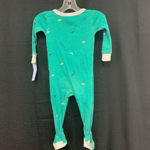Load image into Gallery viewer, Dinosaur Sleepwear
