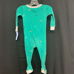 Dinosaur Sleepwear