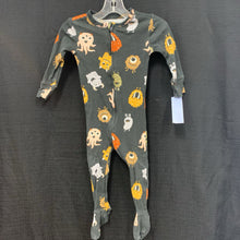 Load image into Gallery viewer, Monster Sleepwear
