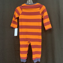 Load image into Gallery viewer, Striped Pocket Outfit
