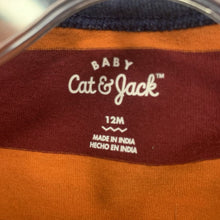 Load image into Gallery viewer, Striped Pocket Outfit
