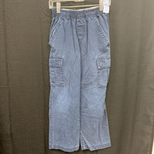 Load image into Gallery viewer, Casual Cargo Pants

