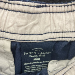 Casual Cargo Pants