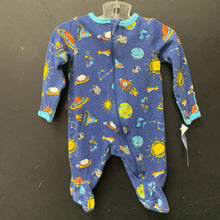 Load image into Gallery viewer, Space Sleepwear
