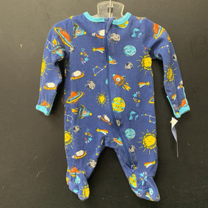 Space Sleepwear