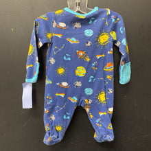 Load image into Gallery viewer, Space Sleepwear
