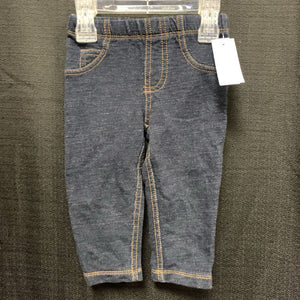 Denim Pants