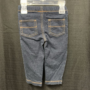 Denim Pants