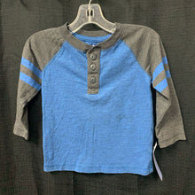 Load image into Gallery viewer, Button T-Shirt
