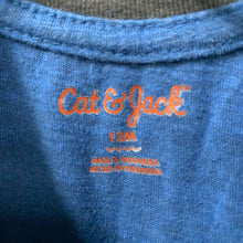 Load image into Gallery viewer, Button T-Shirt
