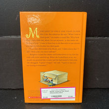 Load image into Gallery viewer, Friend of the Week (Clementine) (Sara Pennypacker) -series paperback
