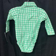 Load image into Gallery viewer, Plaid Button Down Outfit
