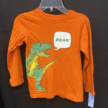 Load image into Gallery viewer, &quot;Roar&quot; Dinosaur T-Shirt
