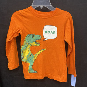 "Roar" Dinosaur T-Shirt