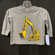 Load image into Gallery viewer, Excavator T-Shirt
