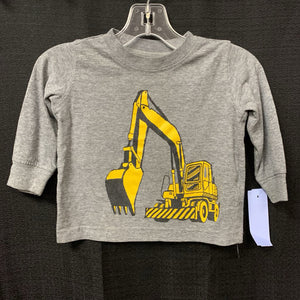 Excavator T-Shirt