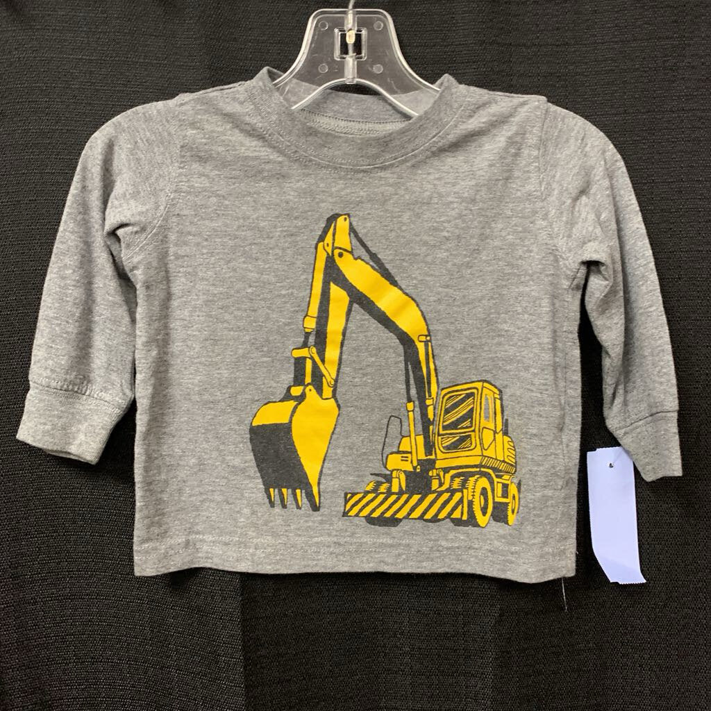 Excavator T-Shirt