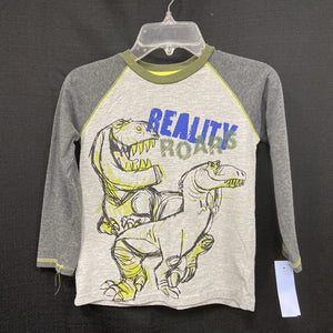 "Reality Roars" T-Shirt