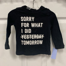 Load image into Gallery viewer, &quot;Sorry...&quot; T-Shirt
