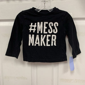 "# Mess Maker" T-Shirt