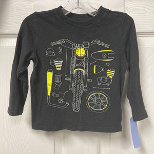 Motorcycle T-Shirt