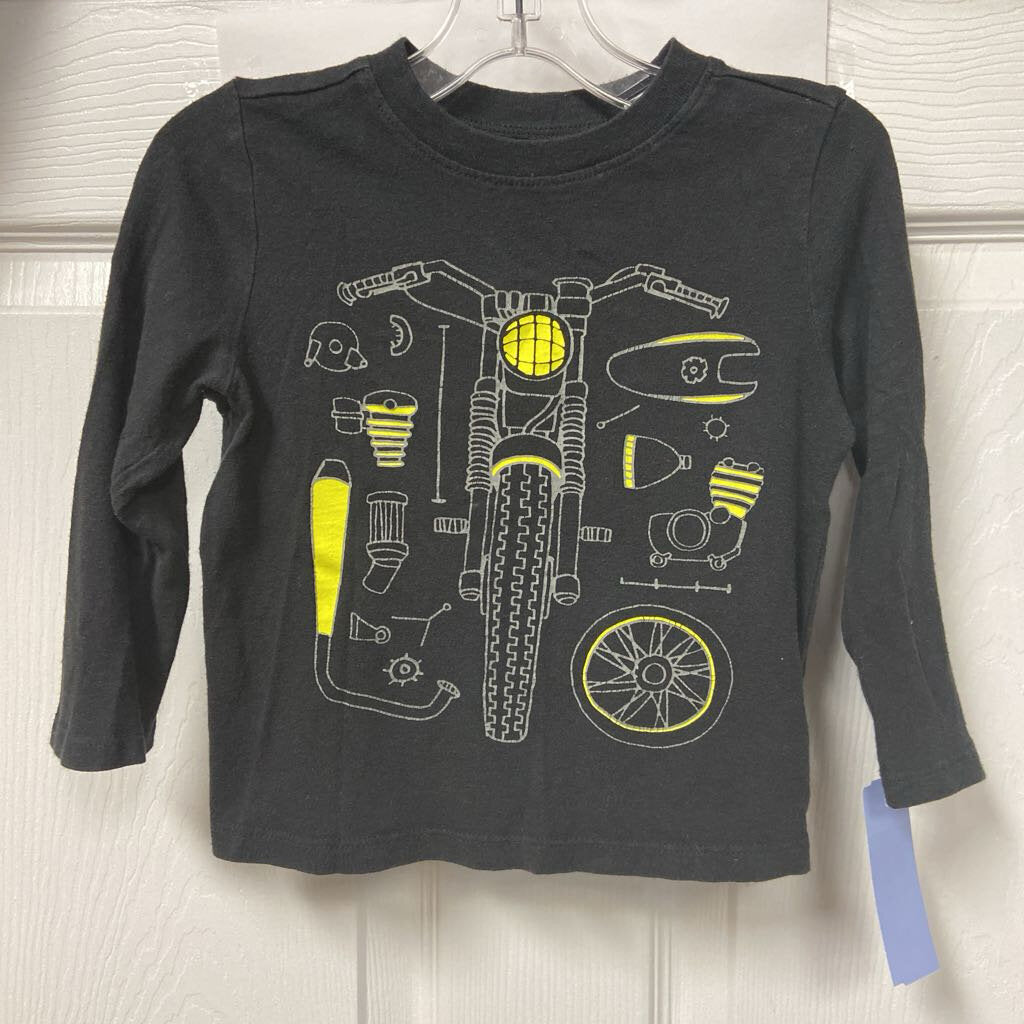 Motorcycle T-Shirt