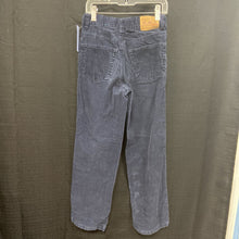 Load image into Gallery viewer, Casual Corduroy Pants
