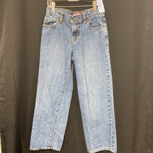 Load image into Gallery viewer, Denim Pants
