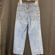 Load image into Gallery viewer, Denim Pants
