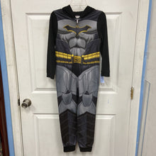 Load image into Gallery viewer, Hooded Batman Sleepwear
