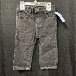 Denim Pants