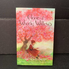 Load image into Gallery viewer, Anne of Windy Willows (Anne of Green Gables) (L.M. Montgomery) -series classic paperback
