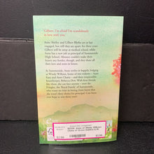 Load image into Gallery viewer, Anne of Windy Willows (Anne of Green Gables) (L.M. Montgomery) -series classic paperback
