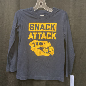 "Snack Attack" T-Shirt