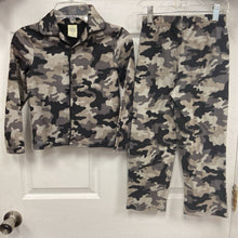 Load image into Gallery viewer, 2pc Camo Sleepwear
