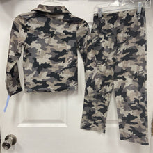 Load image into Gallery viewer, 2pc Camo Sleepwear
