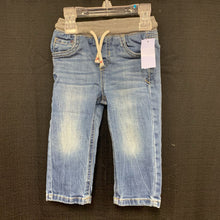 Load image into Gallery viewer, Denim Pants
