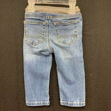 Load image into Gallery viewer, Denim Pants
