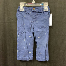 Load image into Gallery viewer, Anchor &amp; Whale Pants
