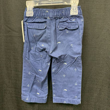 Load image into Gallery viewer, Anchor &amp; Whale Pants
