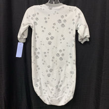 Load image into Gallery viewer, Paw Print Sleepwear
