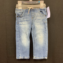 Load image into Gallery viewer, Denim Pants
