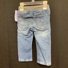 Load image into Gallery viewer, Denim Pants
