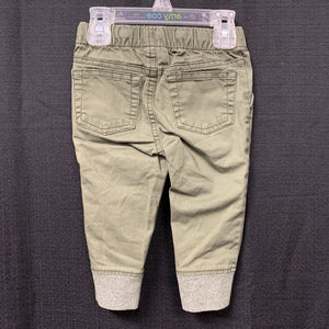 Casual Drawstring Pants
