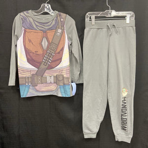 2pc Sleepwear