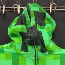 Load image into Gallery viewer, Hooded Zip Sweatshirt
