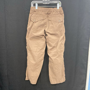Casual Pants