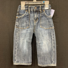 Load image into Gallery viewer, Denim Pants

