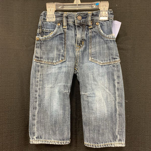 Denim Pants